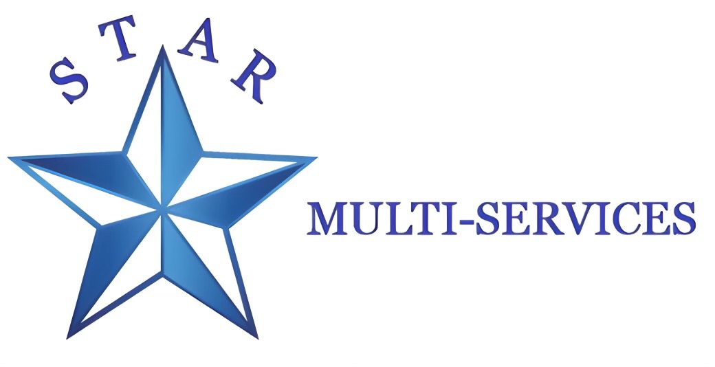 Logo STAR MULTI-SERVICES